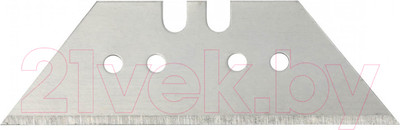 Набор сменных лезвий Stayer 0925-S5