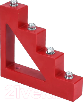 Шинный изолятор IEK YIS11-4-40-B