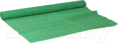 Бумага для оформления подарков Остров Сокровищ Для флористики / 129151 (зеленый)