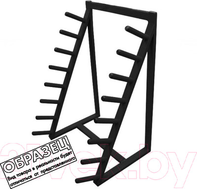 Стойка для спортивного инвентаря Dinamika ZSO-003135