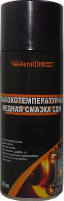 Смазка техническая AeroCDM СДМ (520мл)