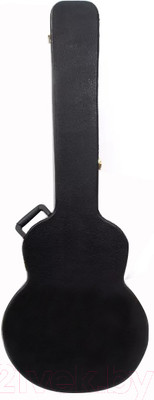 Чехол для гитары Mingde HGE152 (черный)