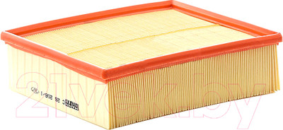 Воздушный фильтр Mann-Filter C26206/1