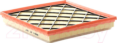 Воздушный фильтр Mann-Filter C27107