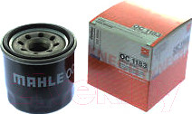 Масляный фильтр Knecht/Mahle OC1183
