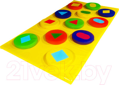 Дорожка тренировочная Dinamika ZSO-003269