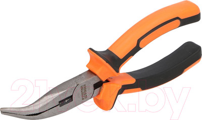 Тонкогубцы Faster Tools 395