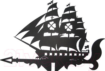 Флюгер Станкоинструмент №2