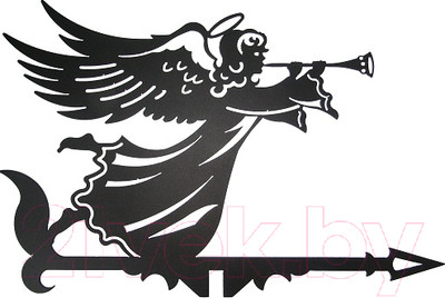 Флюгер Станкоинструмент №5