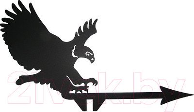 Флюгер Станкоинструмент №6