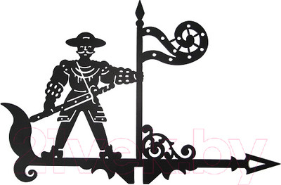 Флюгер Станкоинструмент №7