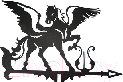 Флюгер Станкоинструмент №8