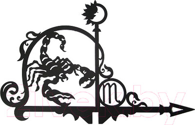 Флюгер Станкоинструмент №9