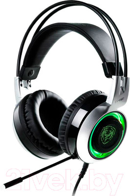 Наушники-гарнитура Somic G951 7.1 (черный)