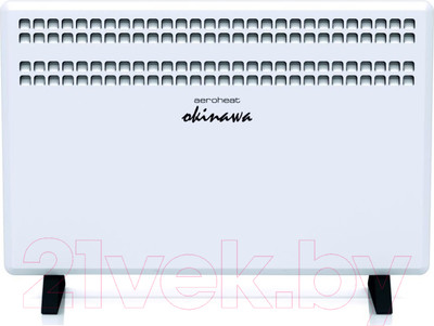 Конвектор Саво Aeroheat EC OK2000W M 4L62N(W)