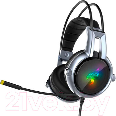 Наушники-гарнитура Somic E95X-20th (черный)