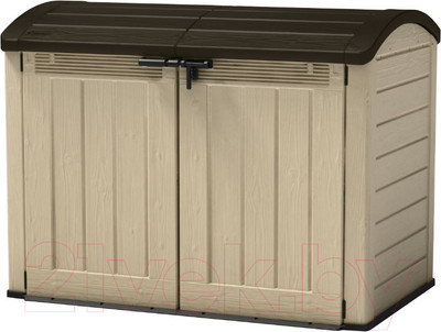Сундук уличный Keter Store-It-Out Ultra / 230436 (коричневый)