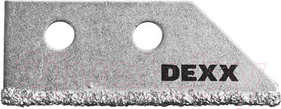 Лезвие для шпателя Dexx 33413-S1