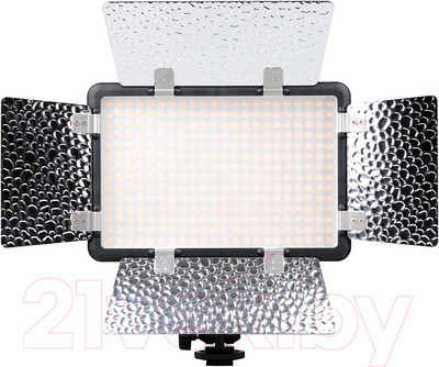 Осветитель студийный Godox LED308C II без пульта / 28539