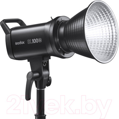 Осветитель студийный Godox SL100BI / 28557