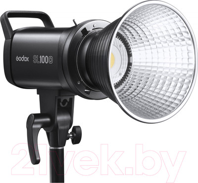 Осветитель студийный Godox SL100D / 28556