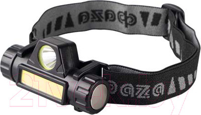 Фонарь JAZZway AccuFH5-L3W/L3W / 5031241