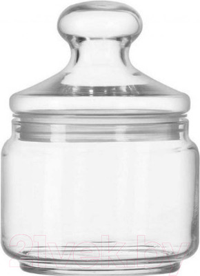 Емкость для хранения Luminarc Club N1838