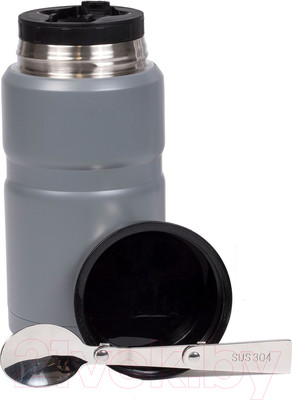 Термос для еды Home Line FH2-750