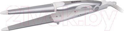 Мультистайлер Blackton Bt HST7020 (белый/серебристый)