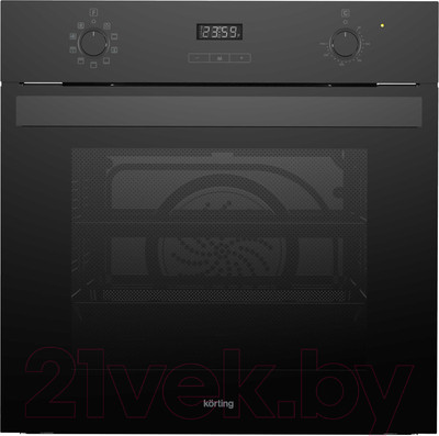 Электрический духовой шкаф Korting OKB 591 CSGN
