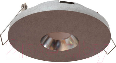 Точечный светильник Loftit Architect RL1070-GH