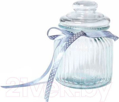 Емкость для хранения Attribute Fleur ABF135W