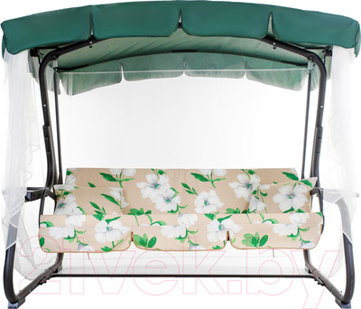 Качели садовые Olsa Турин с1201