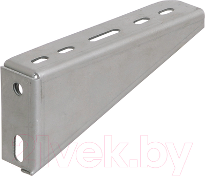 Кронштейн для кабельного лотка IEK CLP1CW-200-1