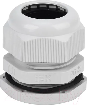 Сальник PG IEK YSA20-25-29-54-K41
