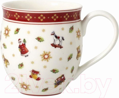 Кружка Villeroy & Boch Toys Delight / 14-8585-4863