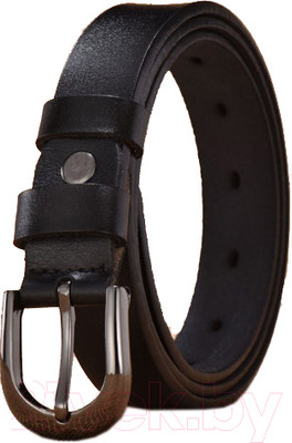 Ремень женский Ezcase Koloss Agnia K6.8 (черный)