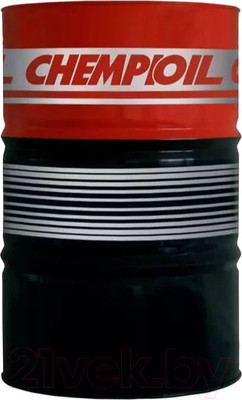 Моторное масло Chempioil Turbo DI 10W40 CH-4/SL / CH9504-DR (208л)