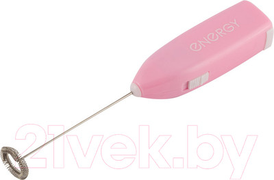 Вспениватель молока Energy EN-298