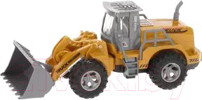 Радиоуправляемая игрушка Наша игрушка 3001-15