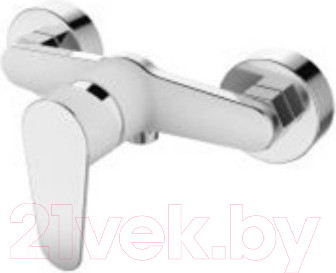 Смеситель Voda SW 80 W