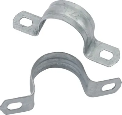 Скоба кабельная ЗЭТА СД 21-22 / Zeta41615