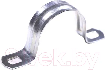 Скоба кабельная ЗЭТА СД 31-32 / Zeta41617