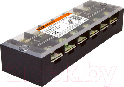 Блок зажимов TDM SQ0531-0016