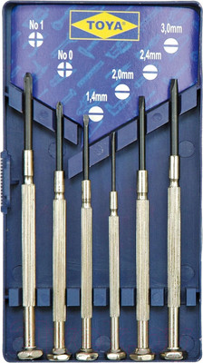 Набор отверток Vorel 64310