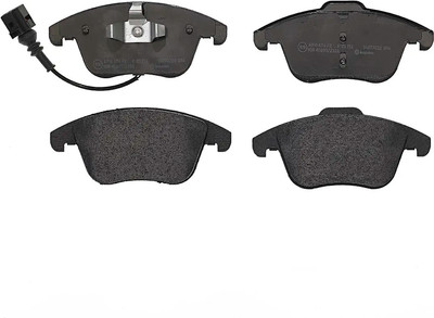 Тормозные колодки Brembo P85112