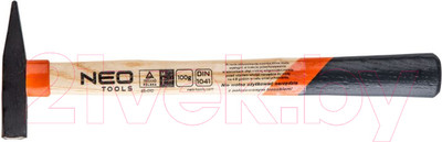 Молоток NEO 25-010