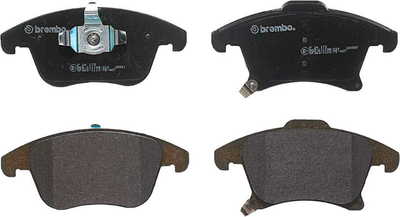 Тормозные колодки Brembo P24173