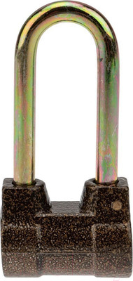 Замок навесной Четыре сезона БР-55 ДД 79-0155