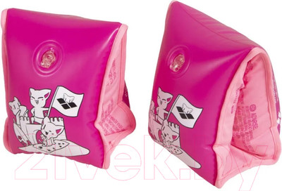Нарукавники для плавания ARENA AWT Soft Armband / 95244910 (1-3 лет)